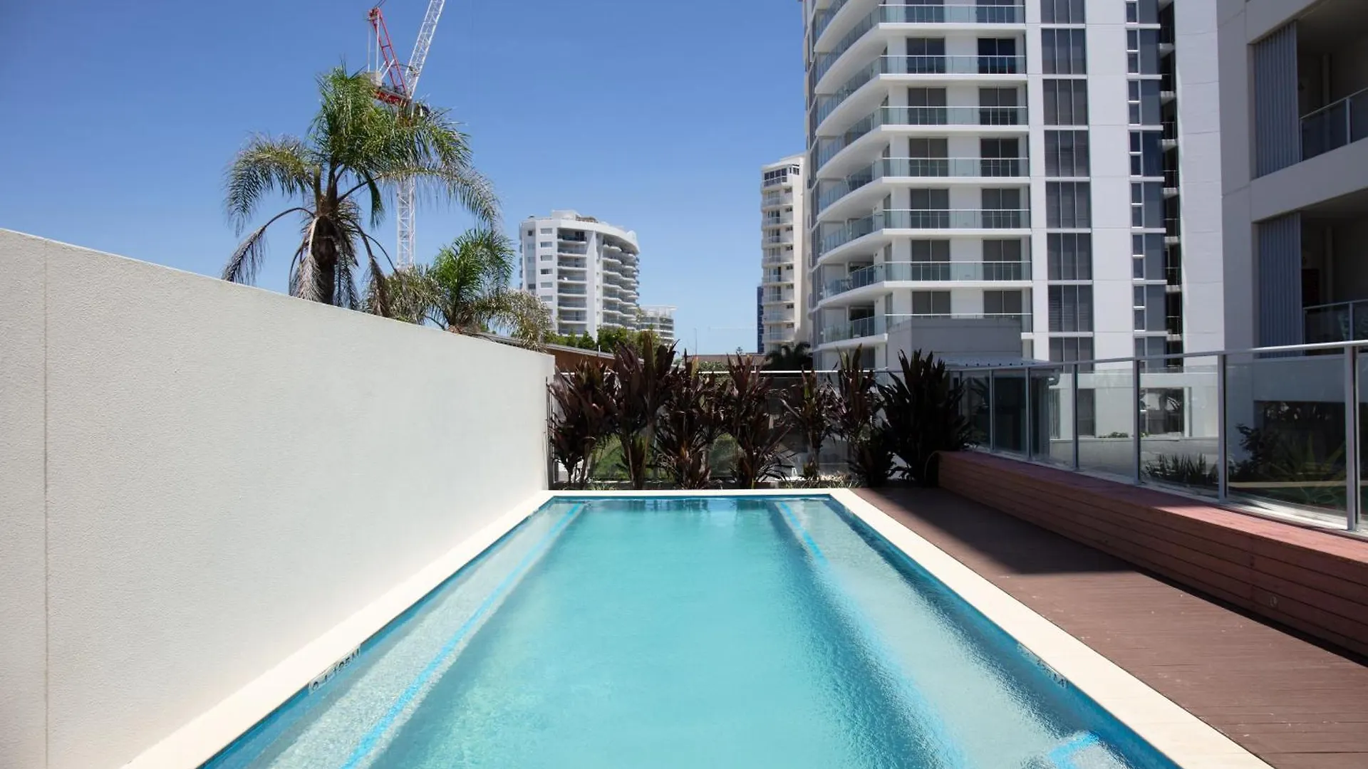 Villa Sol - Luxury 3 Bedroom Villa In Kirra Gold Coast Apartmán