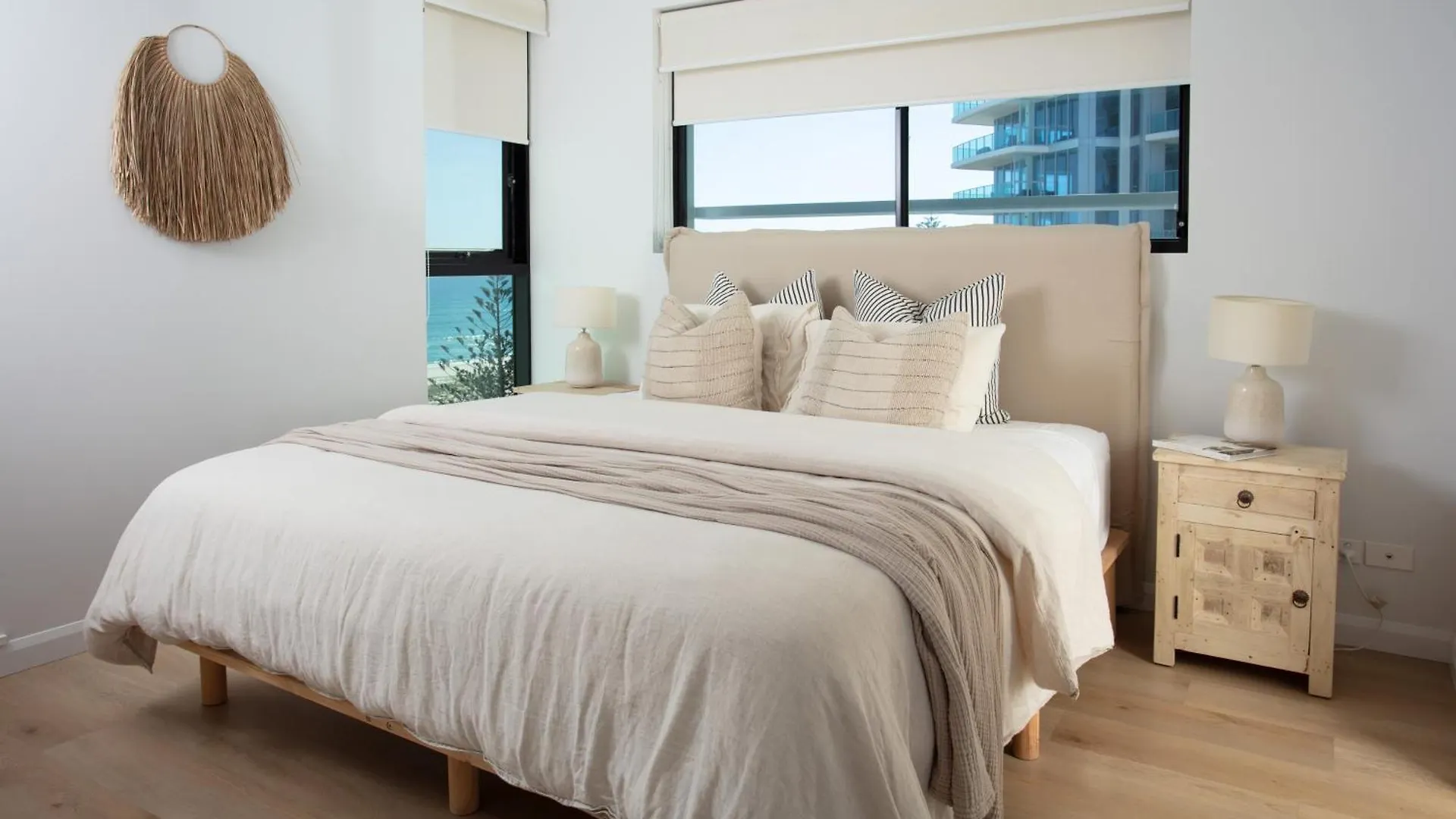 Apartmán Villa Sol - Luxury 3 Bedroom Villa In Kirra Gold Coast