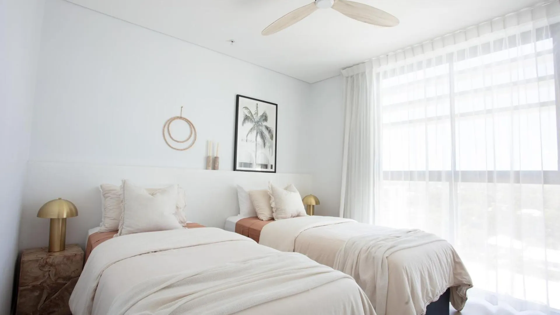 Apartmán Villa Sol - Luxury 3 Bedroom Villa In Kirra Gold Coast